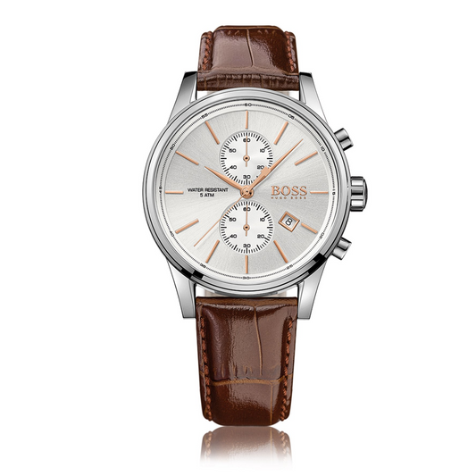 Montre HUGO BOSS Pour Homme, 1513280