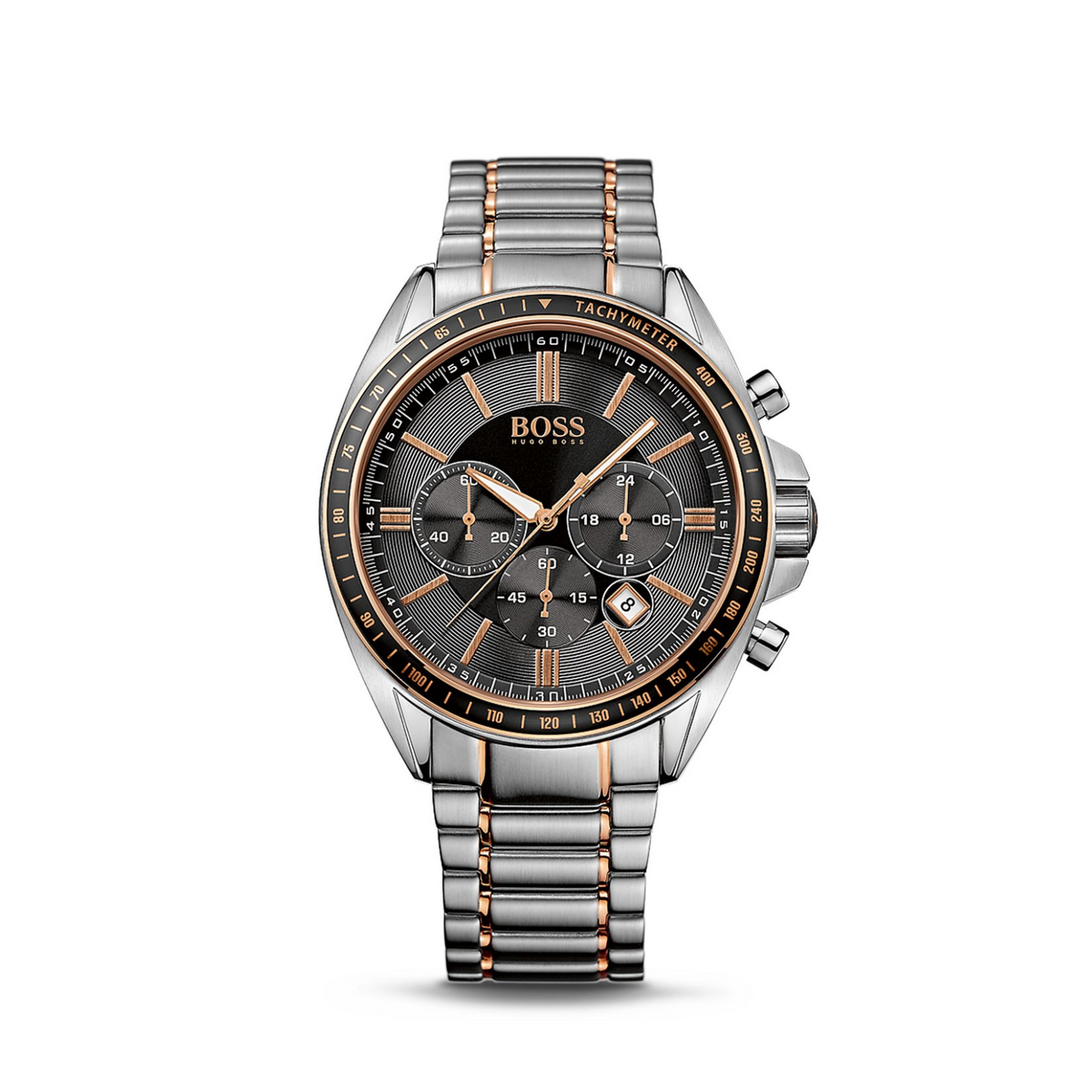 Montre Homme Hugo Boss Acier 1513094