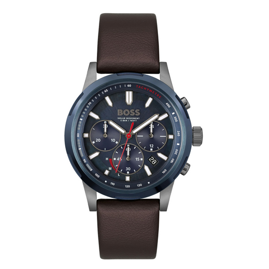 Boss CLASSIC 1514030 Chronographe pour homme