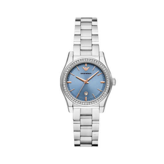 Montre EMPORIO ARMANI Federica Pour Femme, AR11593