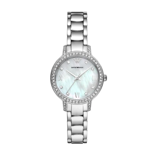 Montre Emporio Armani Pour Femme, AR11484