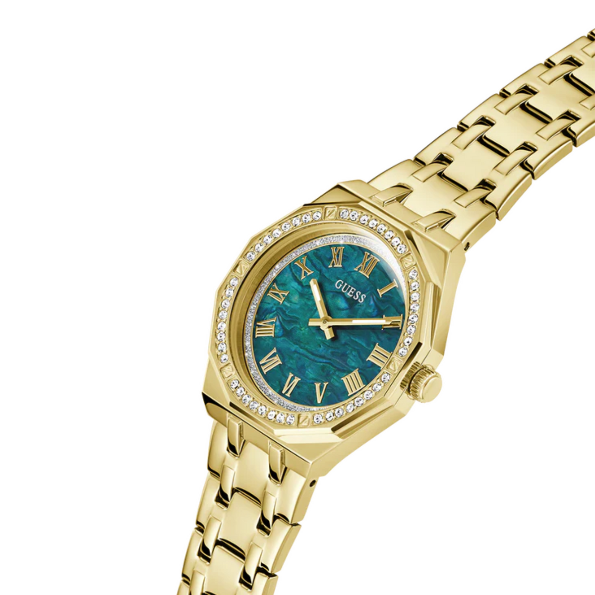 Montre Guess  pour femme, GW0770L2