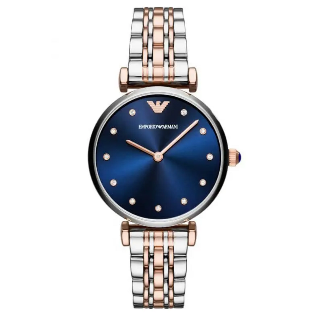 Montre Emporio Armani pour femme AR11092