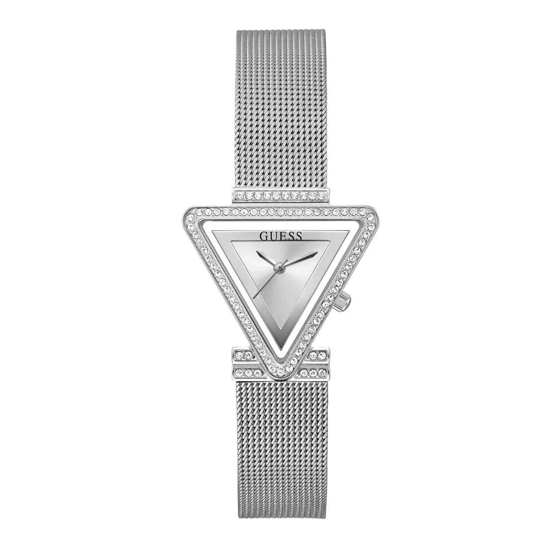 Montre Guess Fame pour Femme GW0508L1