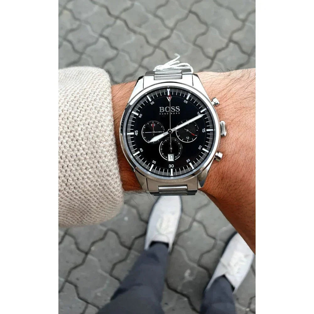 Montre Hugo Boss pioneer 1513712