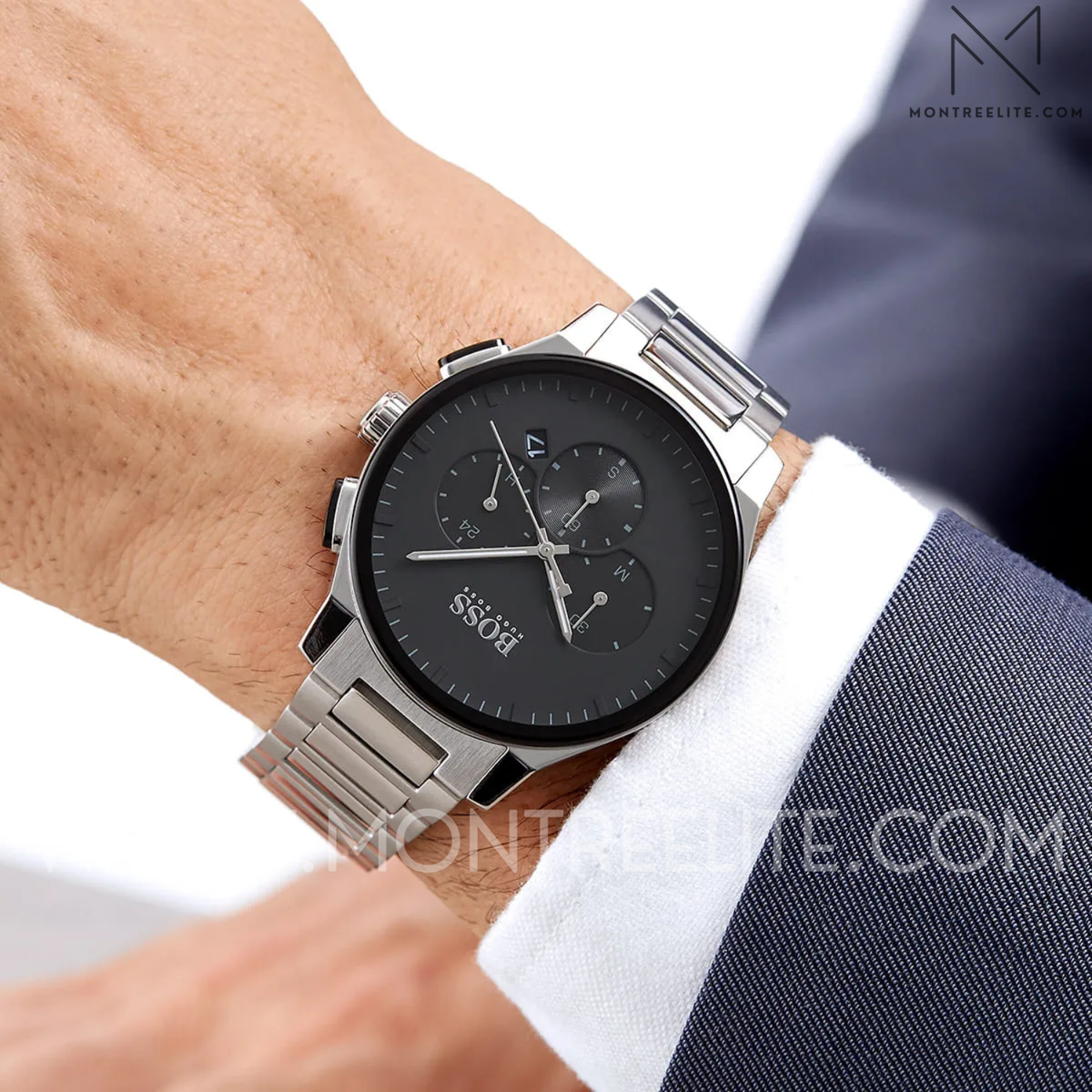 Montre Homme Hugo Boss Peak - 1513762