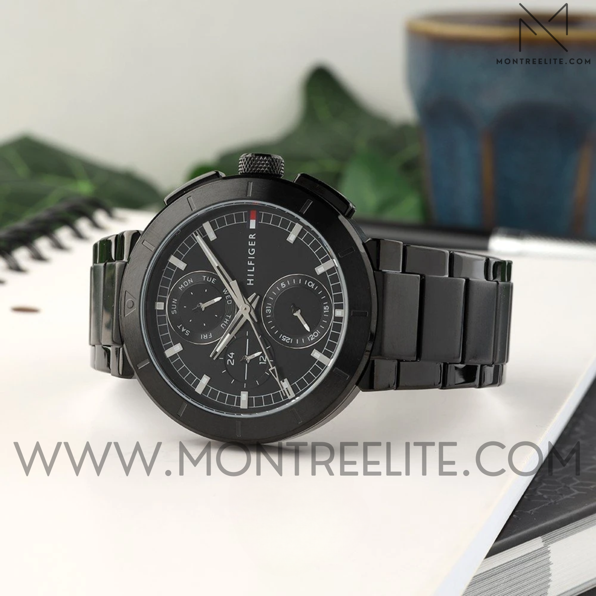 Montre homme Tommy Hilfiger Lorenzo 1792119