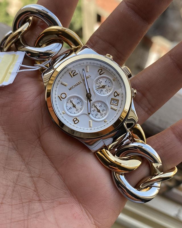Montre Femmes Michael Kors MK3199