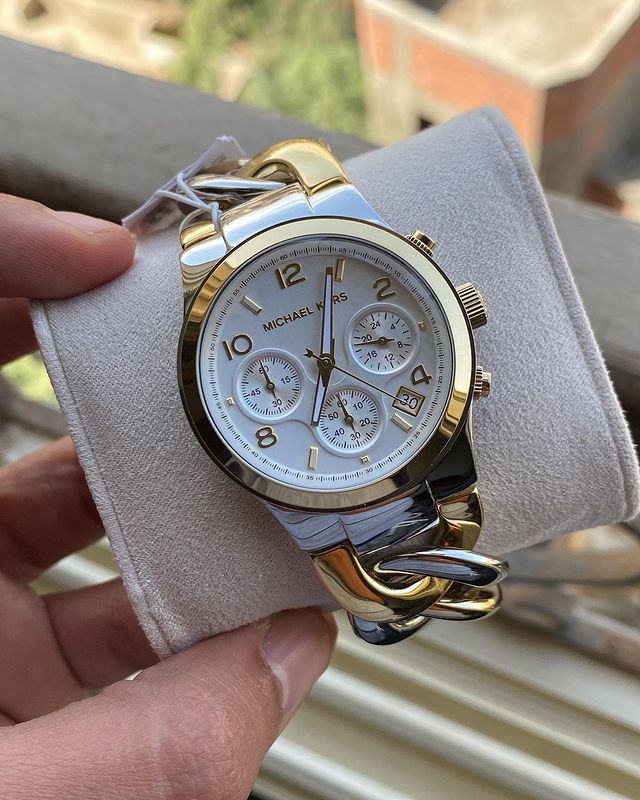 Montre Femmes Michael Kors MK3199