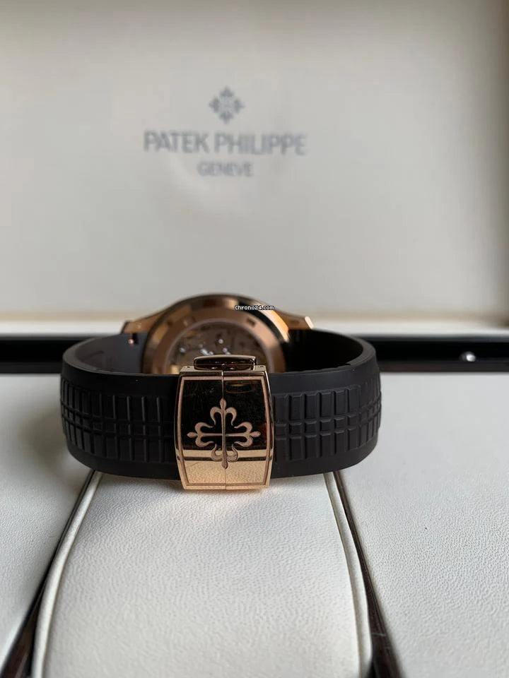 Patek Philippe Aquanaut