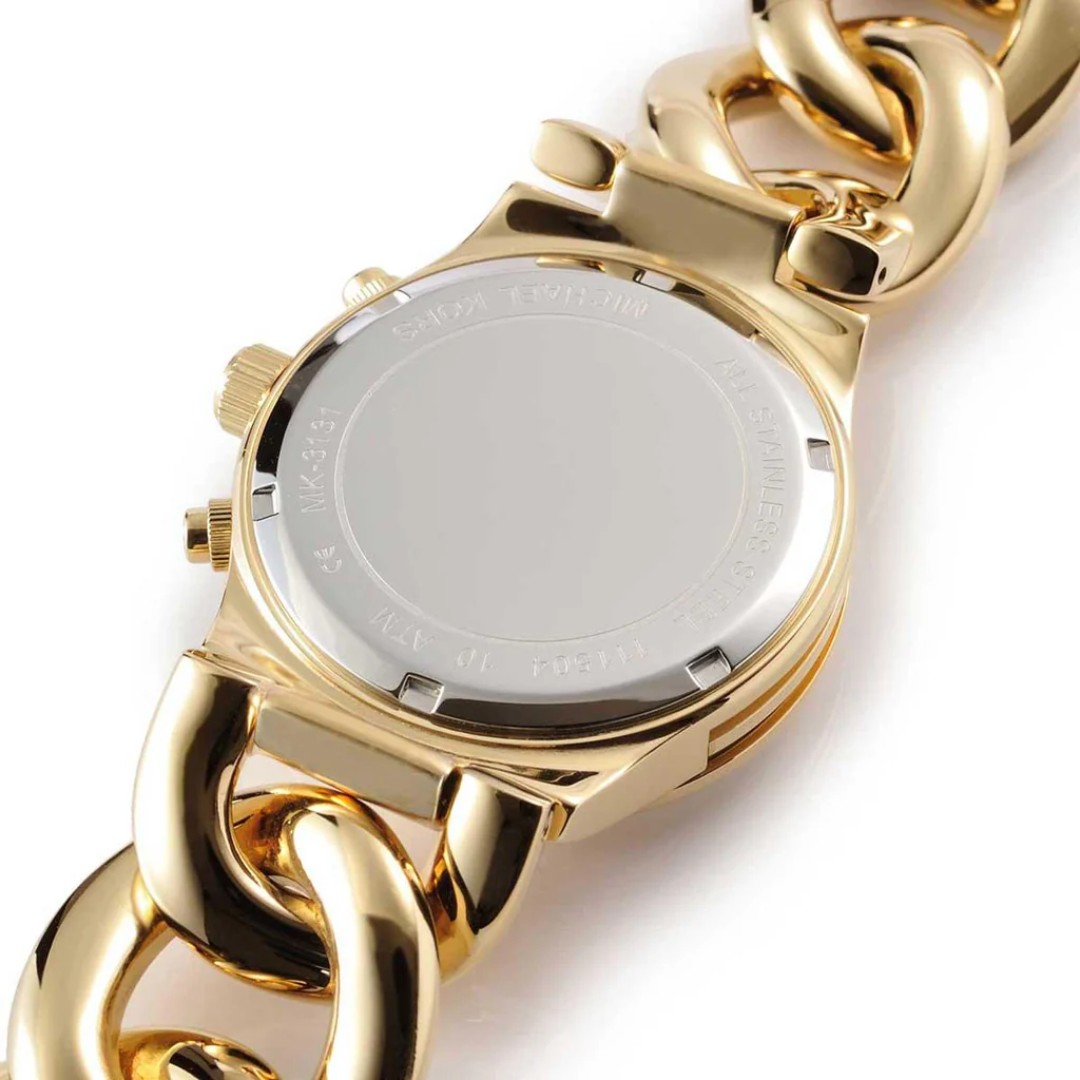 Montre Michael Kors Runway pour femmes - MK3131