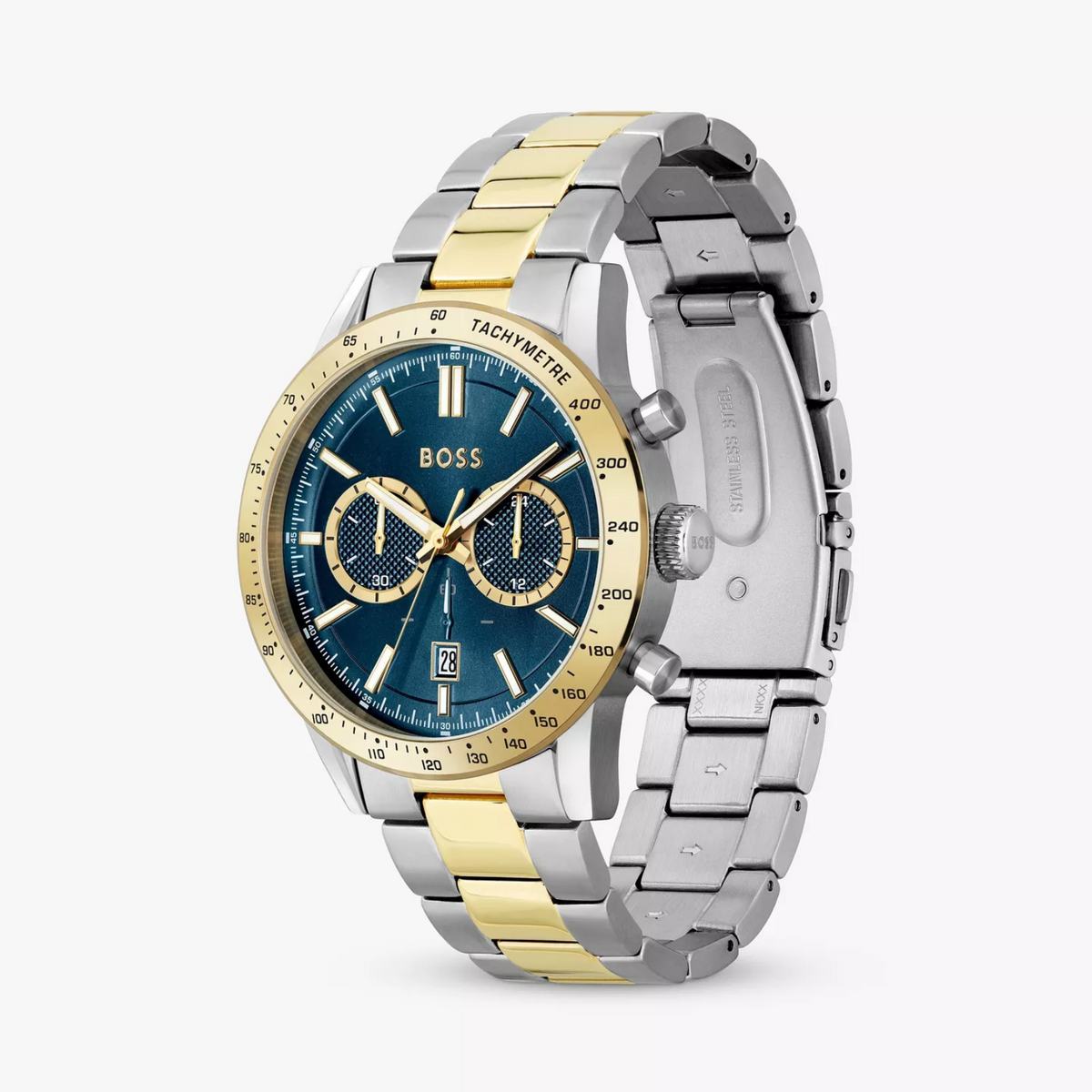 Montre Hugo Boss 1514163 Allure