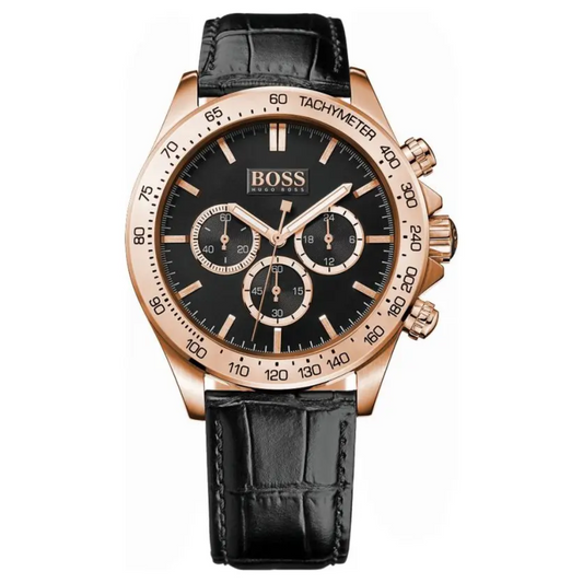 Montre HUGO BOSS Pour Homme, 1513179