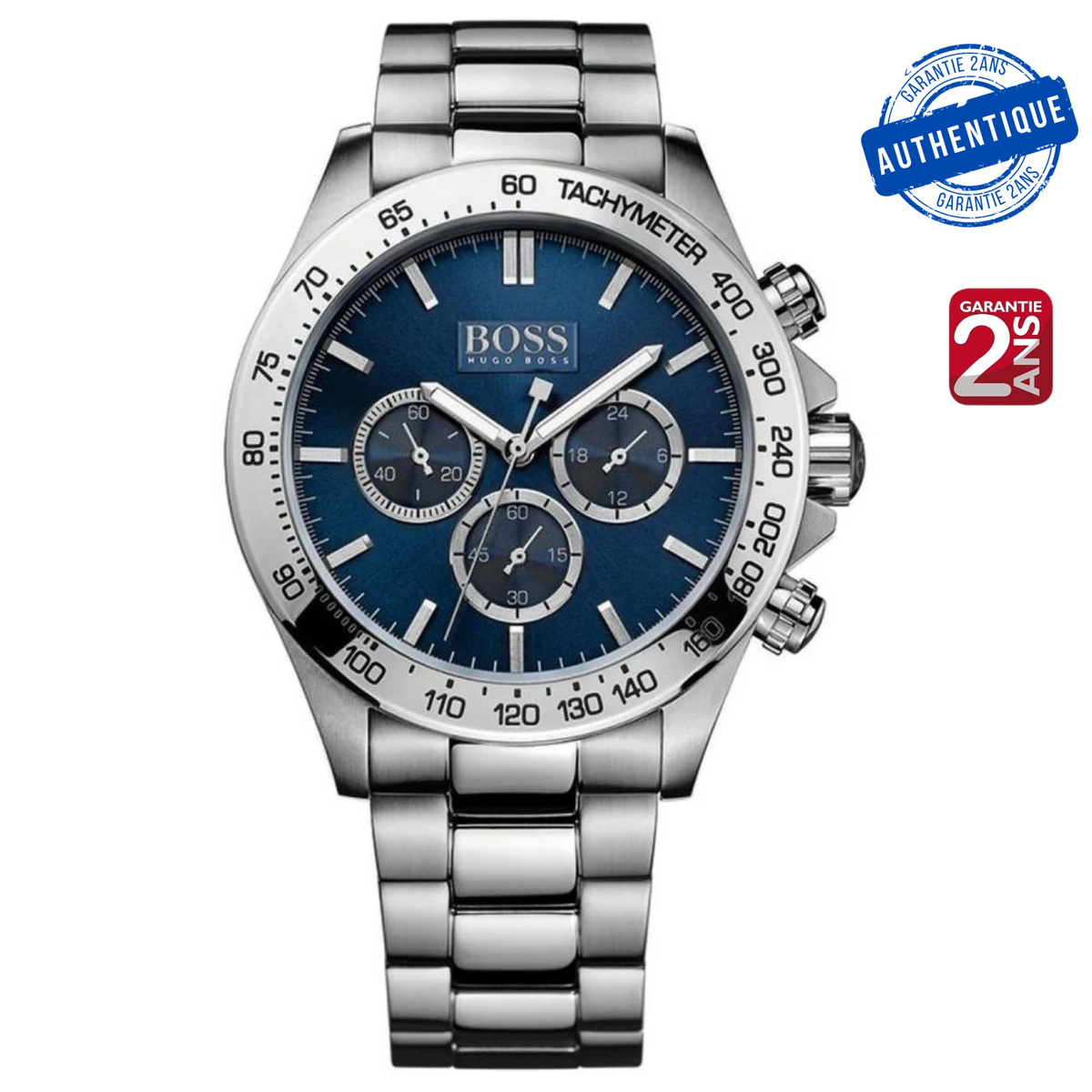 MONTRE Hugo Boss Pour Homme 1512963