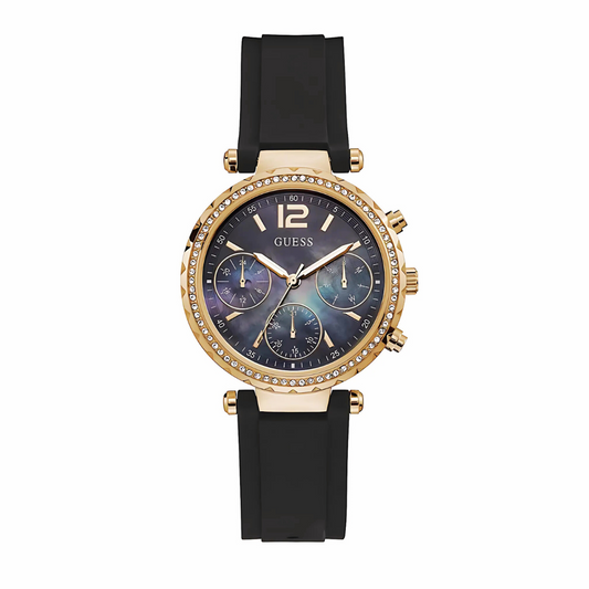 Montre GUESS Solstice Sport pour femme GW0113L2