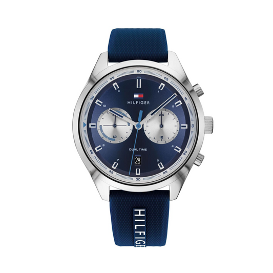 Montre Tommy Hilfiger pour homme 1791781