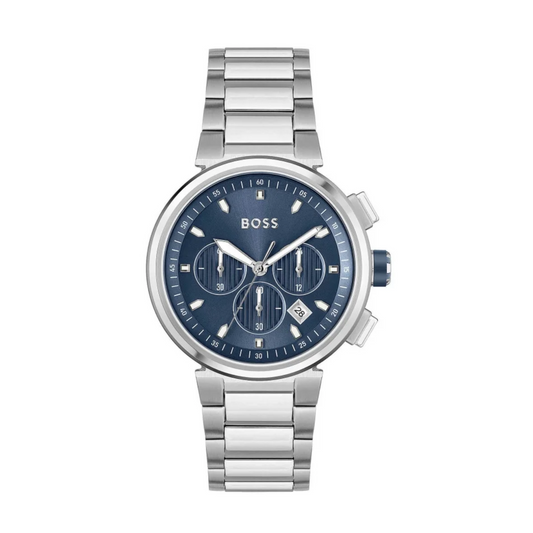 Boss CLASSIC 1513999 Chronographe pour homme