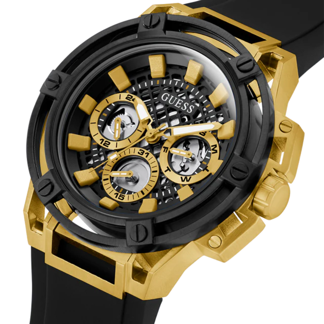 Montre Guess  pour homme- GW0423G2