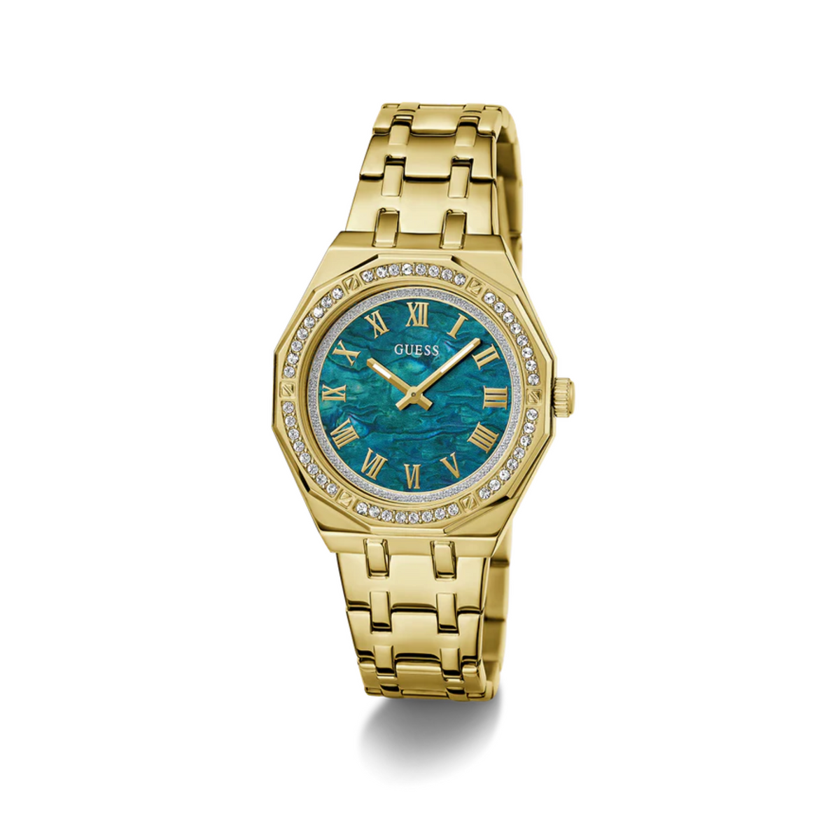 Montre Guess  pour femme, GW0770L2