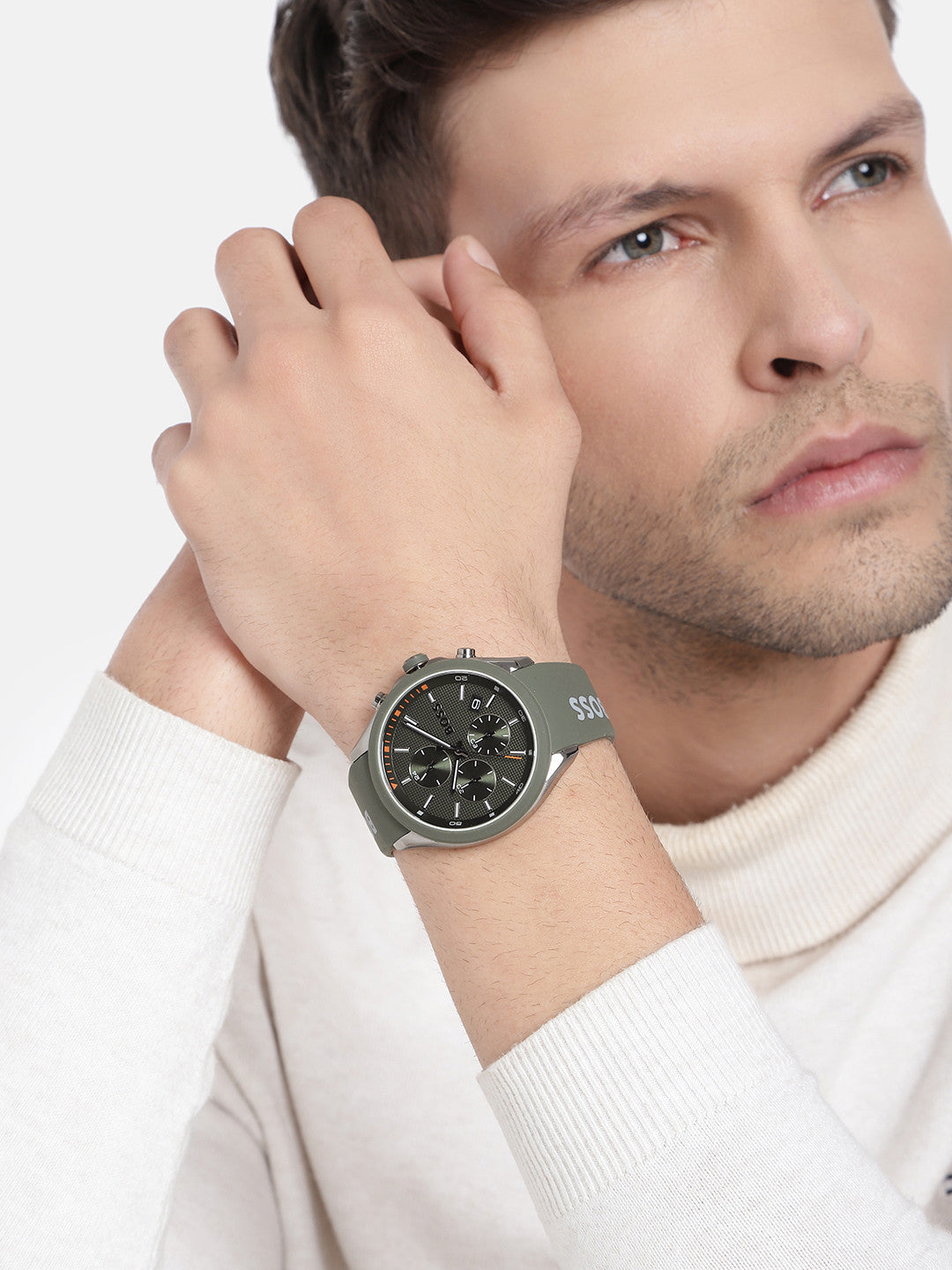 Montre Hugo boss Velocity Pour Homme, 1514060