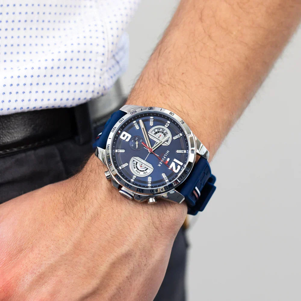 Montre Tommy Hilfiger TH1791476