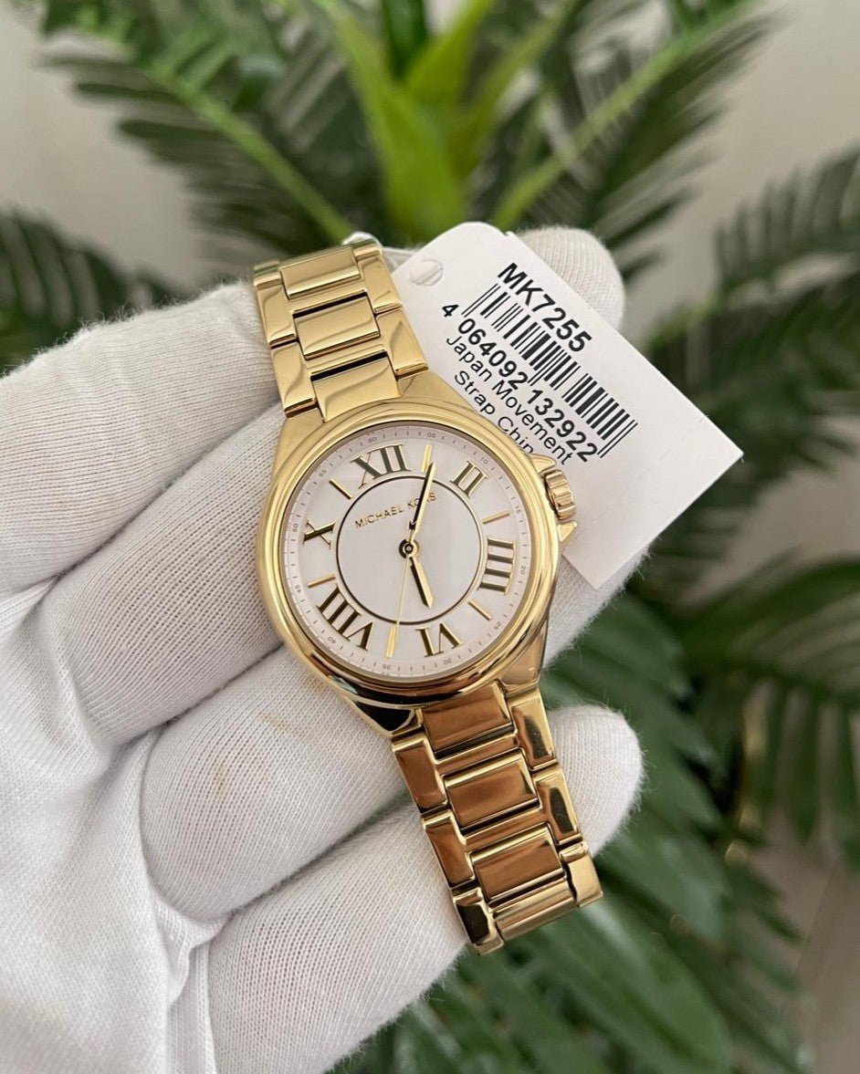 Michael Kors CAMILLE MK7255
