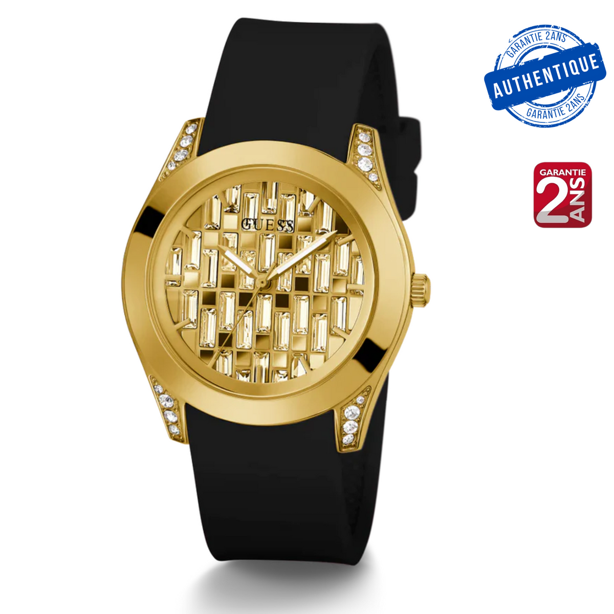 Montre GUESS CLARITY GW0109L1