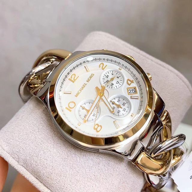 Montre Femmes Michael Kors MK3199