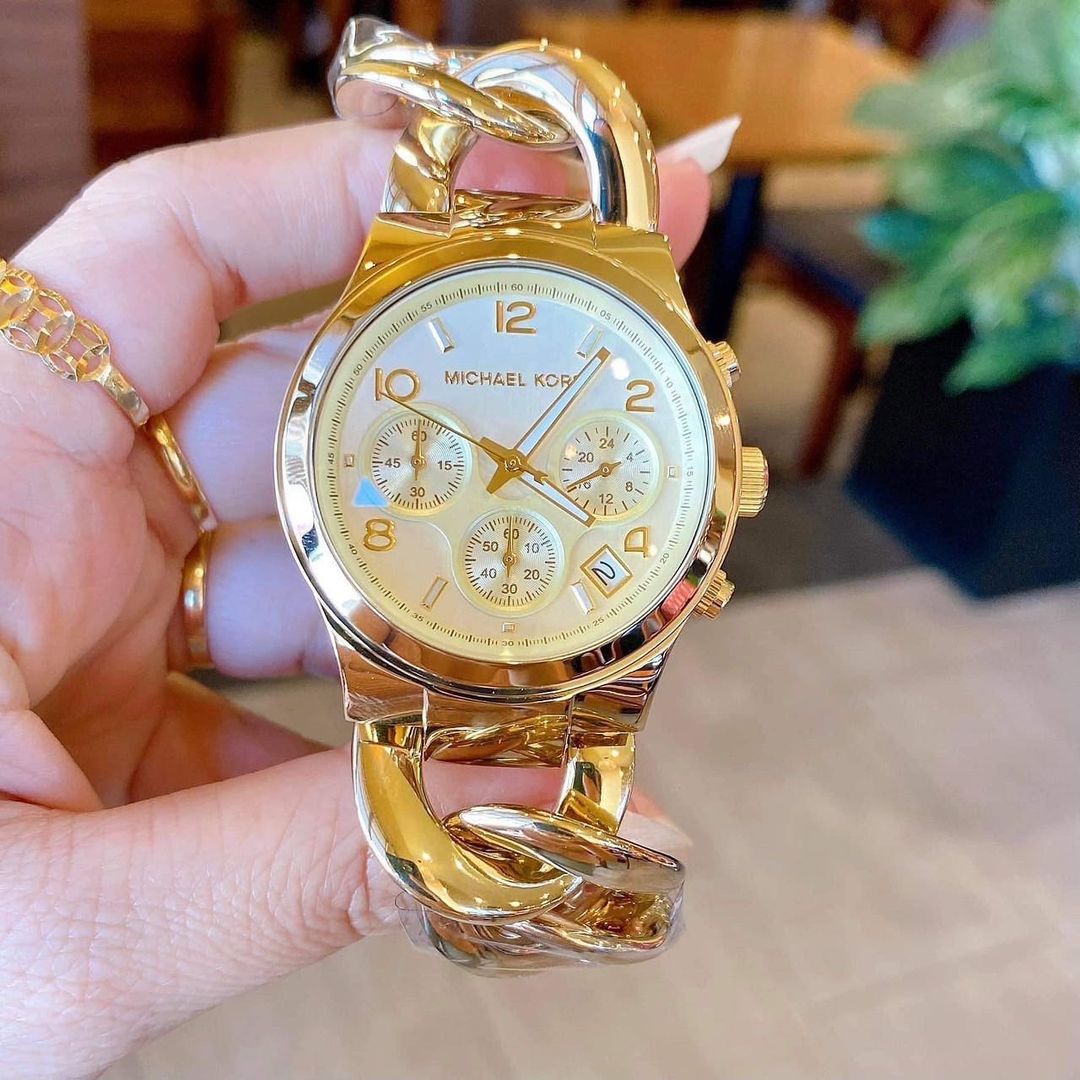 Montre Femmes Michael Kors MK3131