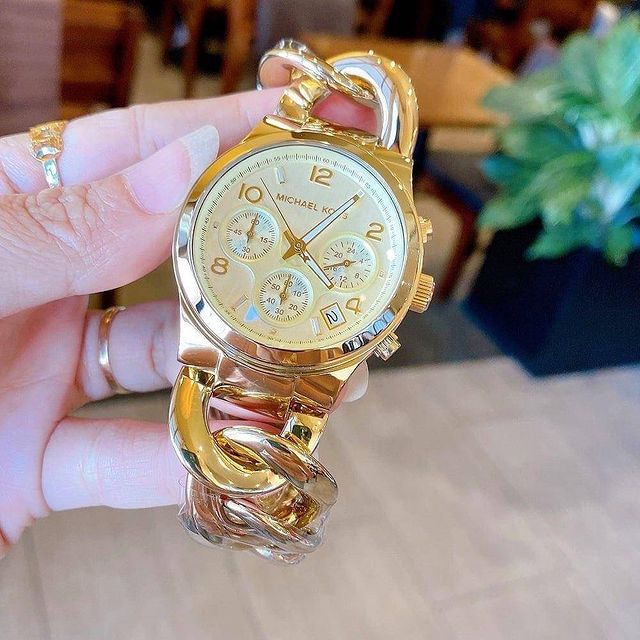 Montre Femmes Michael Kors MK3131