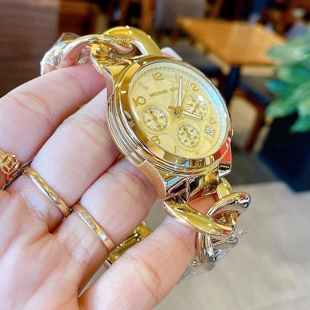 Montre Femmes Michael Kors MK3131