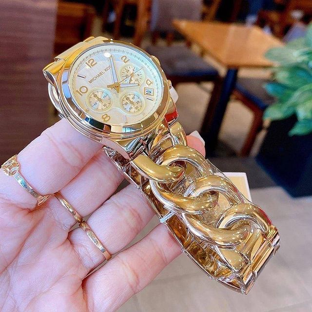 Montre Femmes Michael Kors MK3131