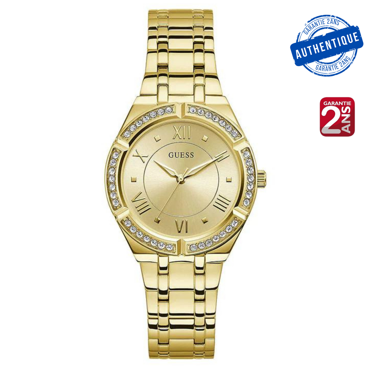 Montre Guess Cosmo GW0033L2
