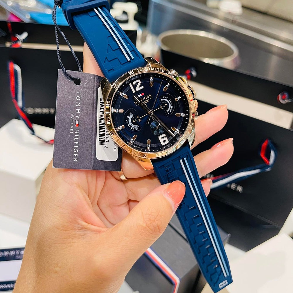 Montre Tommy Hilfiger TH1791474