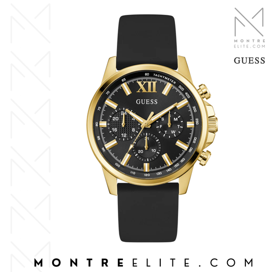 Montre Homme Guess Walker Gw0913G2
