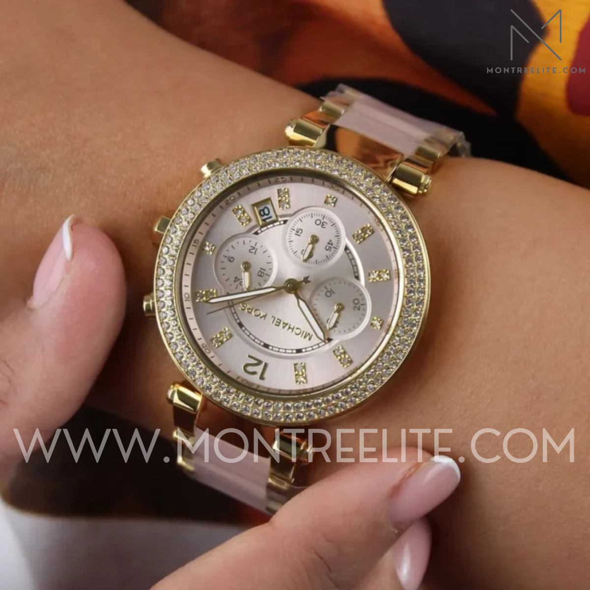 Montre femme Michael Kors Parker MK6326