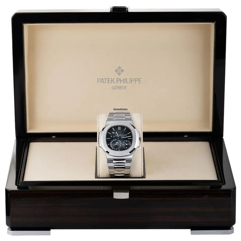 Patek Philippe geneve