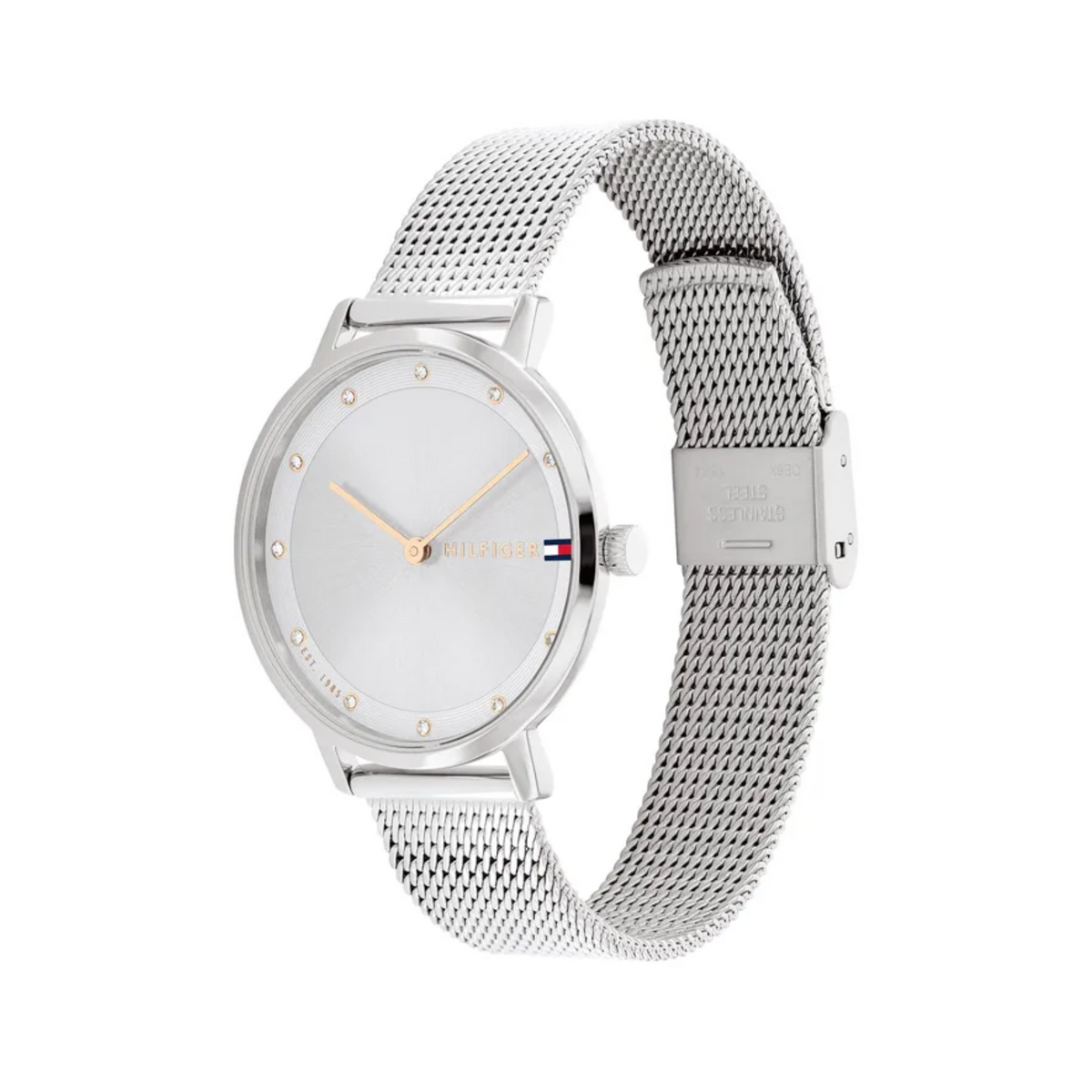 Montre Tommy Hilfiger Pippa Pour Femme, 1782665