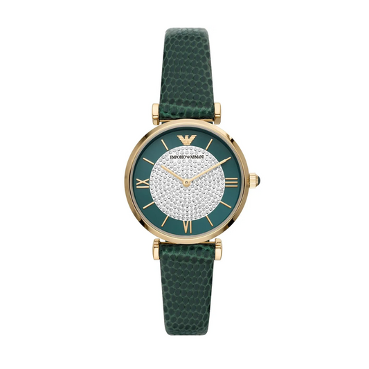 Montre EMPORIO ARMANI Pour Femme,AR11403