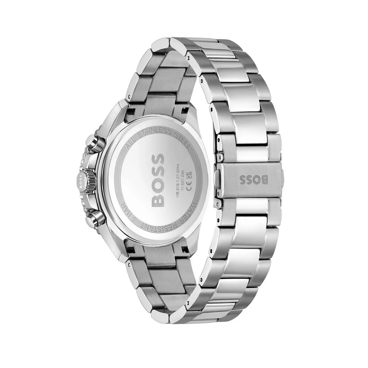 Montre Hugo Boss Runner Pour Homme 1514143