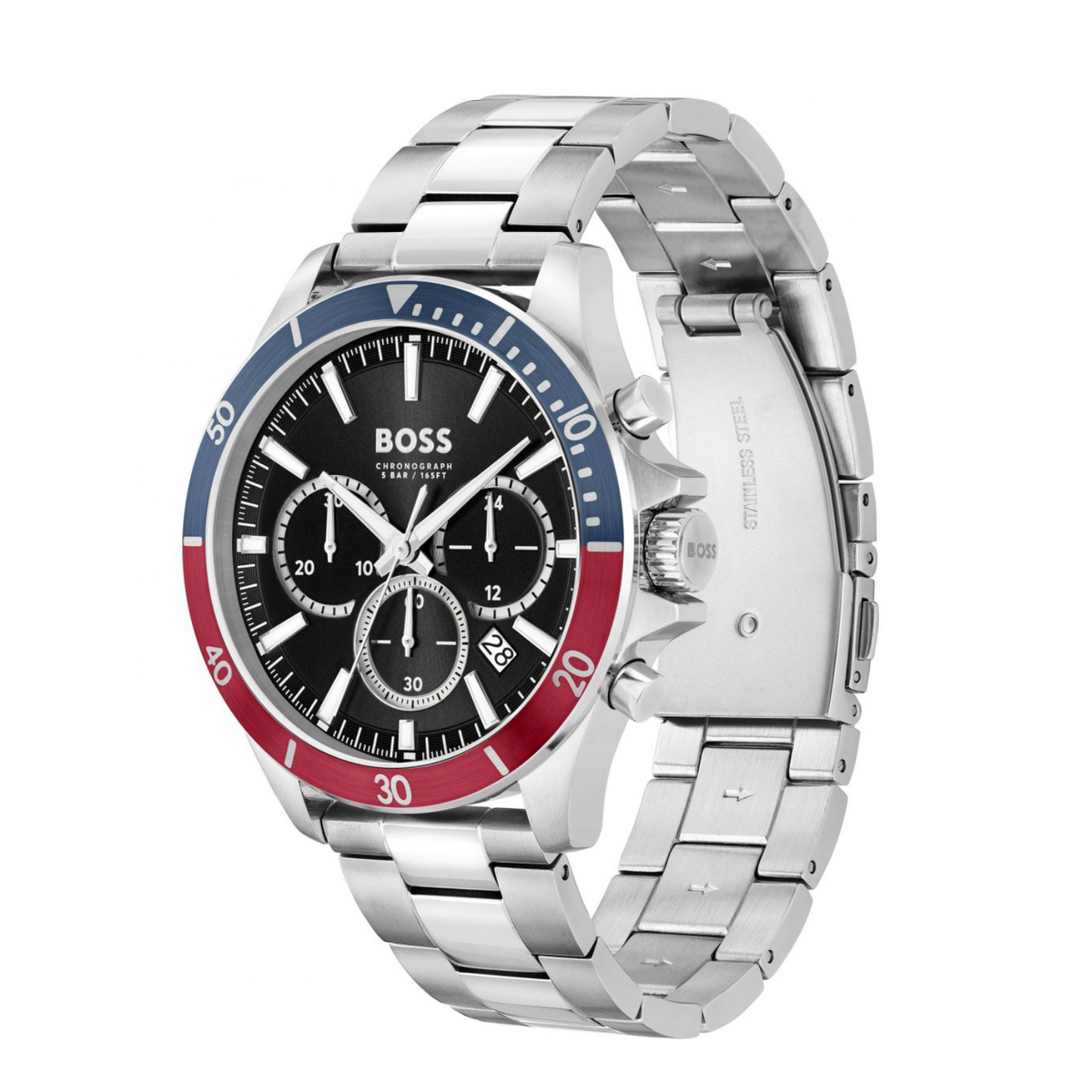 Montre Hugo Boss pour homme, 1514108