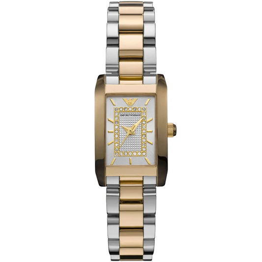 Montre Emporio Armani pour femme AR3171