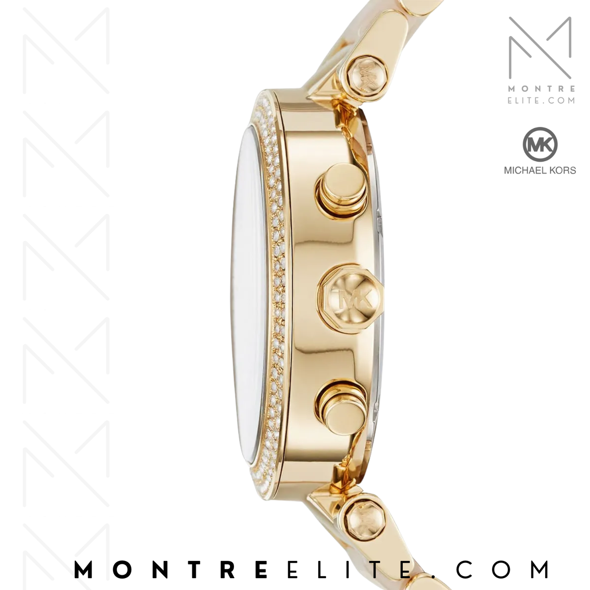 Montre femme Michael Kors Parker MK6326