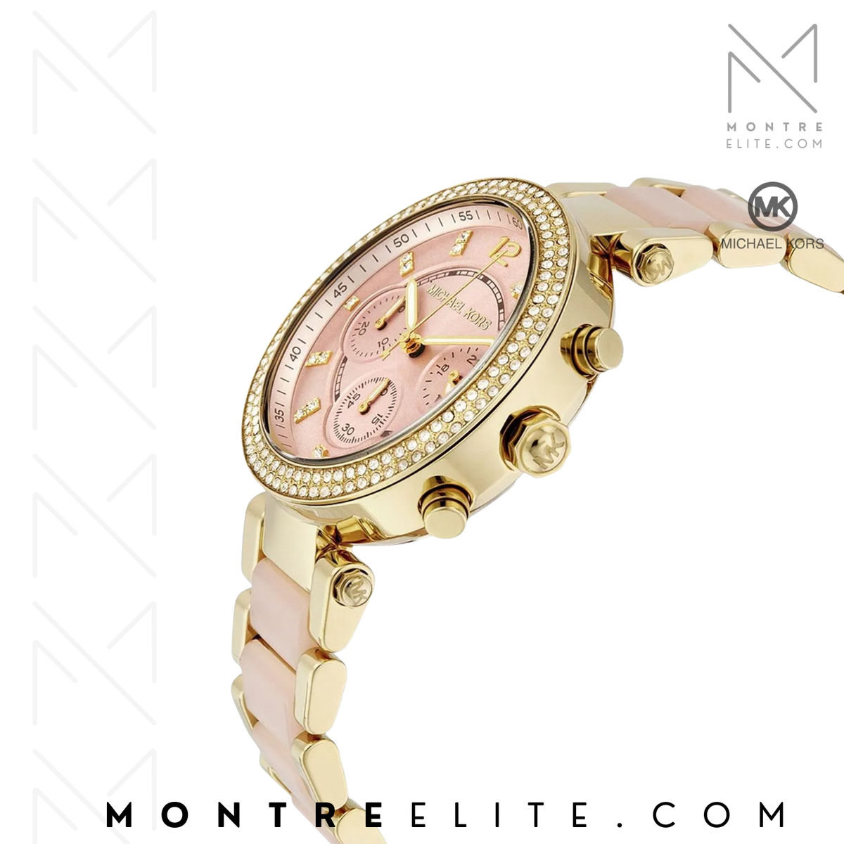 Montre femme Michael Kors Parker MK6326