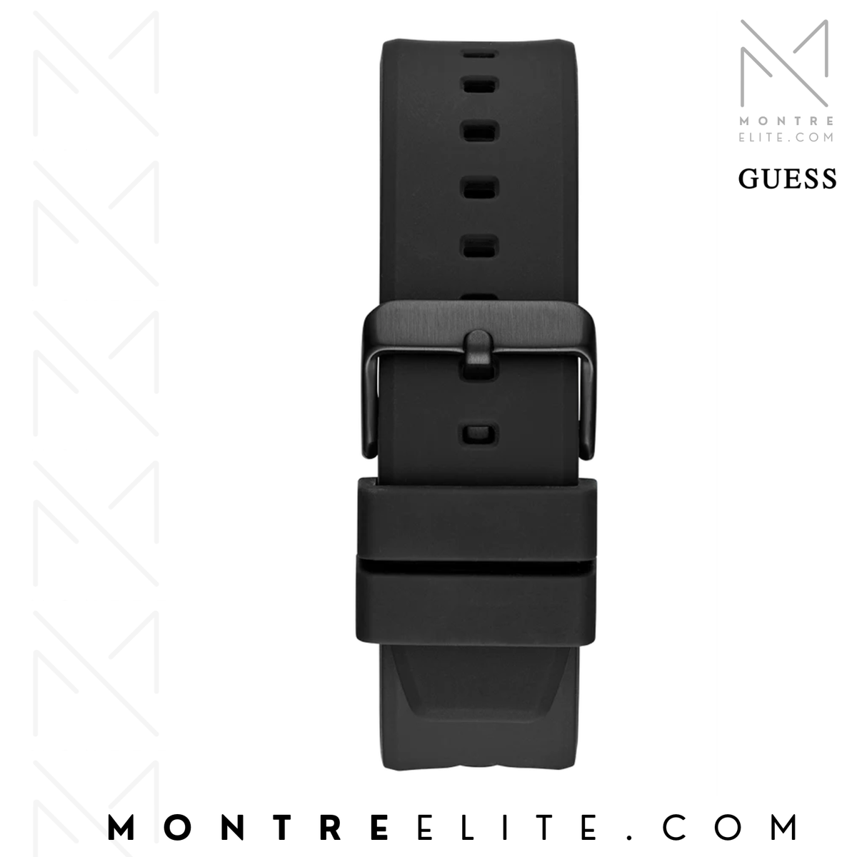 Montre Guess  Pour Homme, GW0579G1
