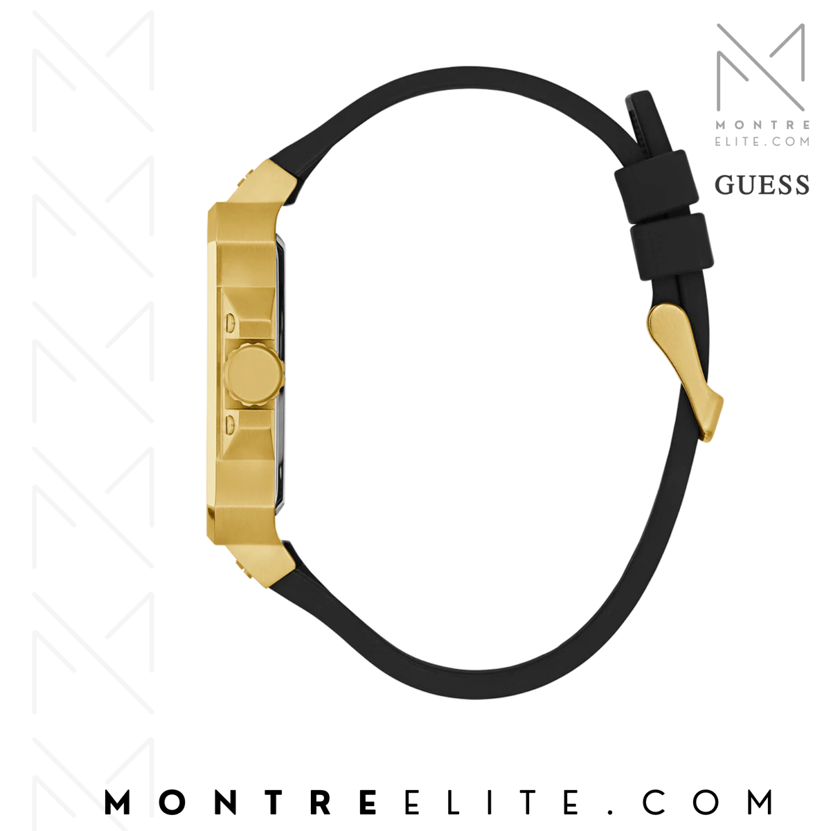 Montre Homme Guess LEO GW0637G2