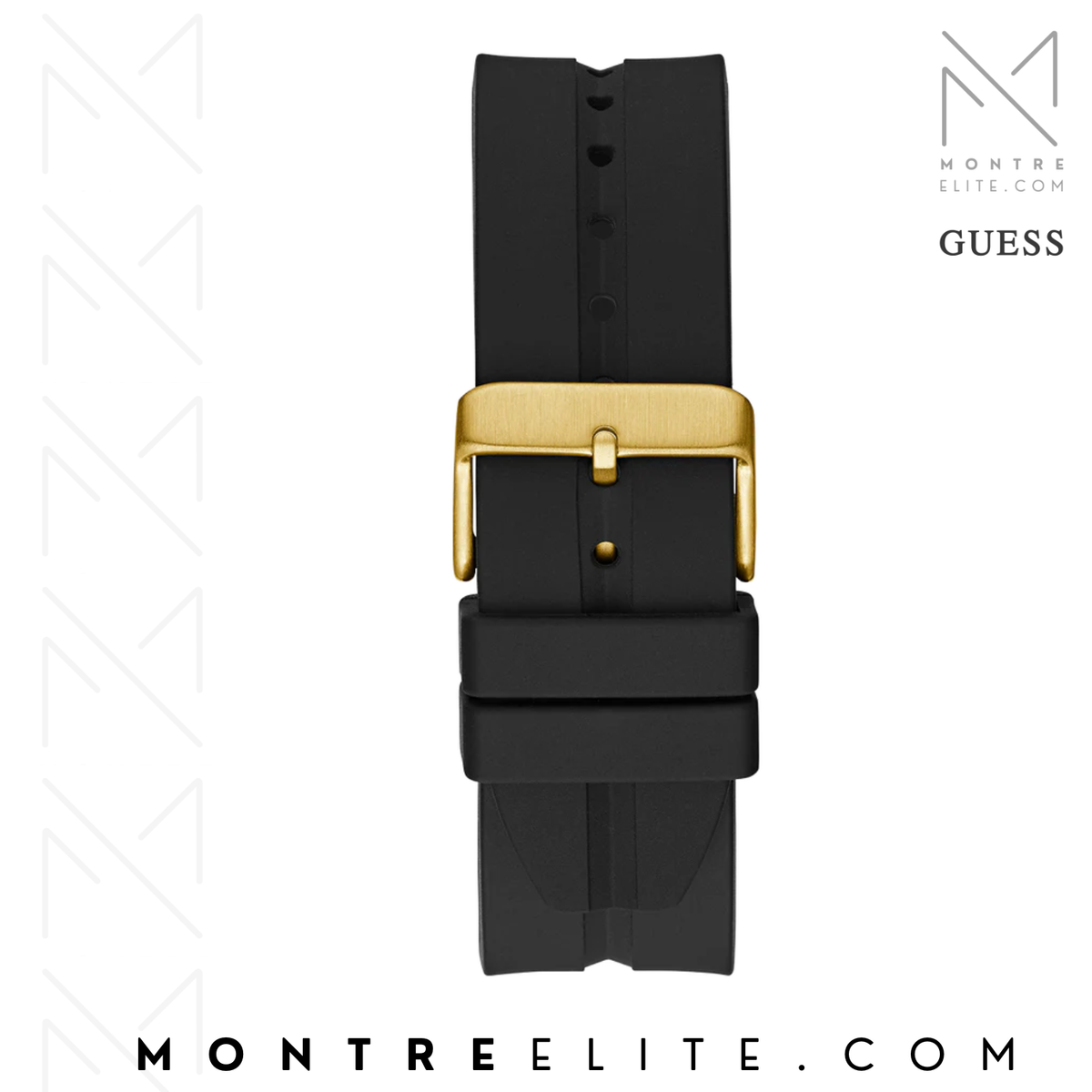Montre Homme Guess LEO GW0637G2