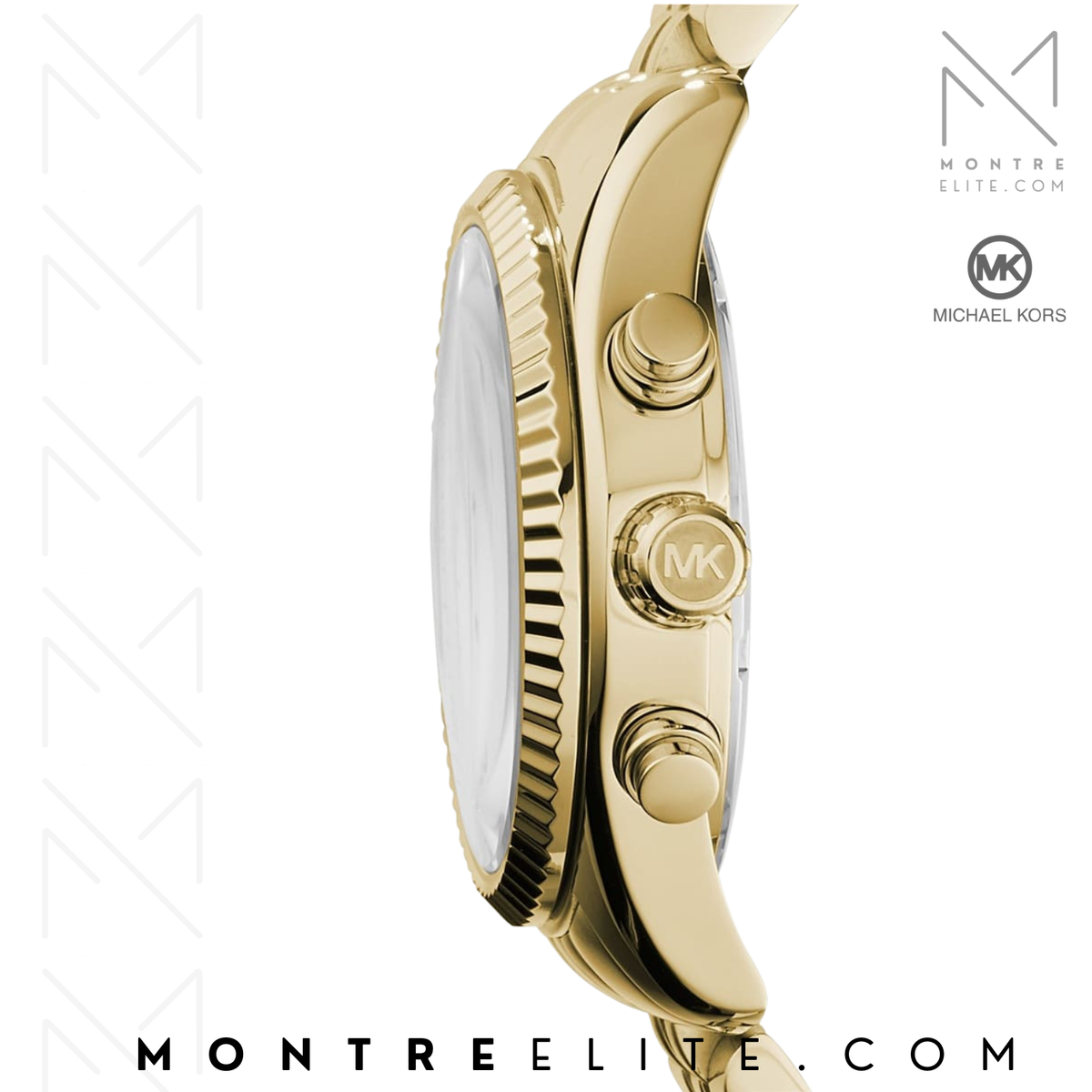 Montre femme Michael kors Lexington MK5556
