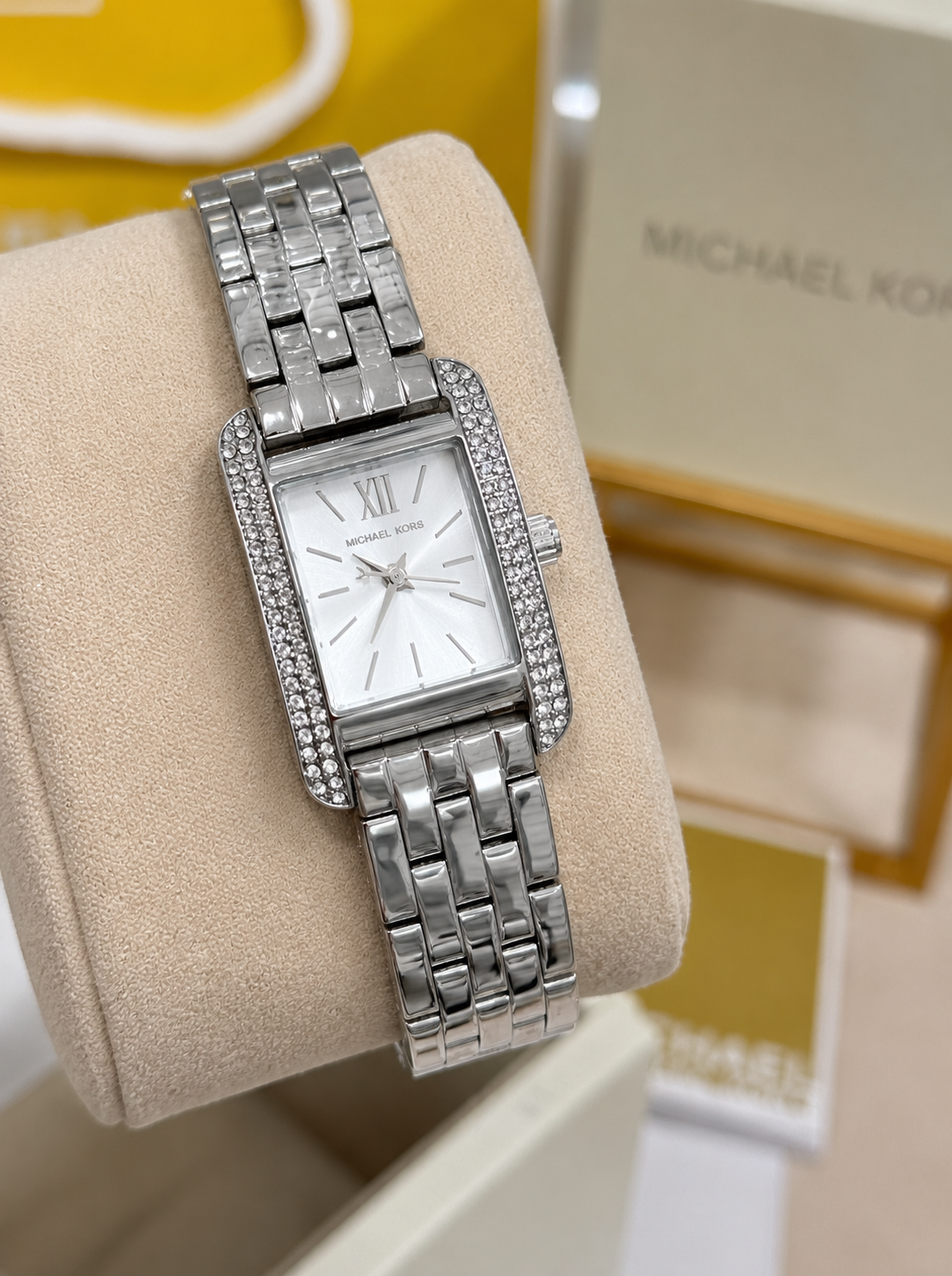 Montre Femmes Michael Kors MK3289