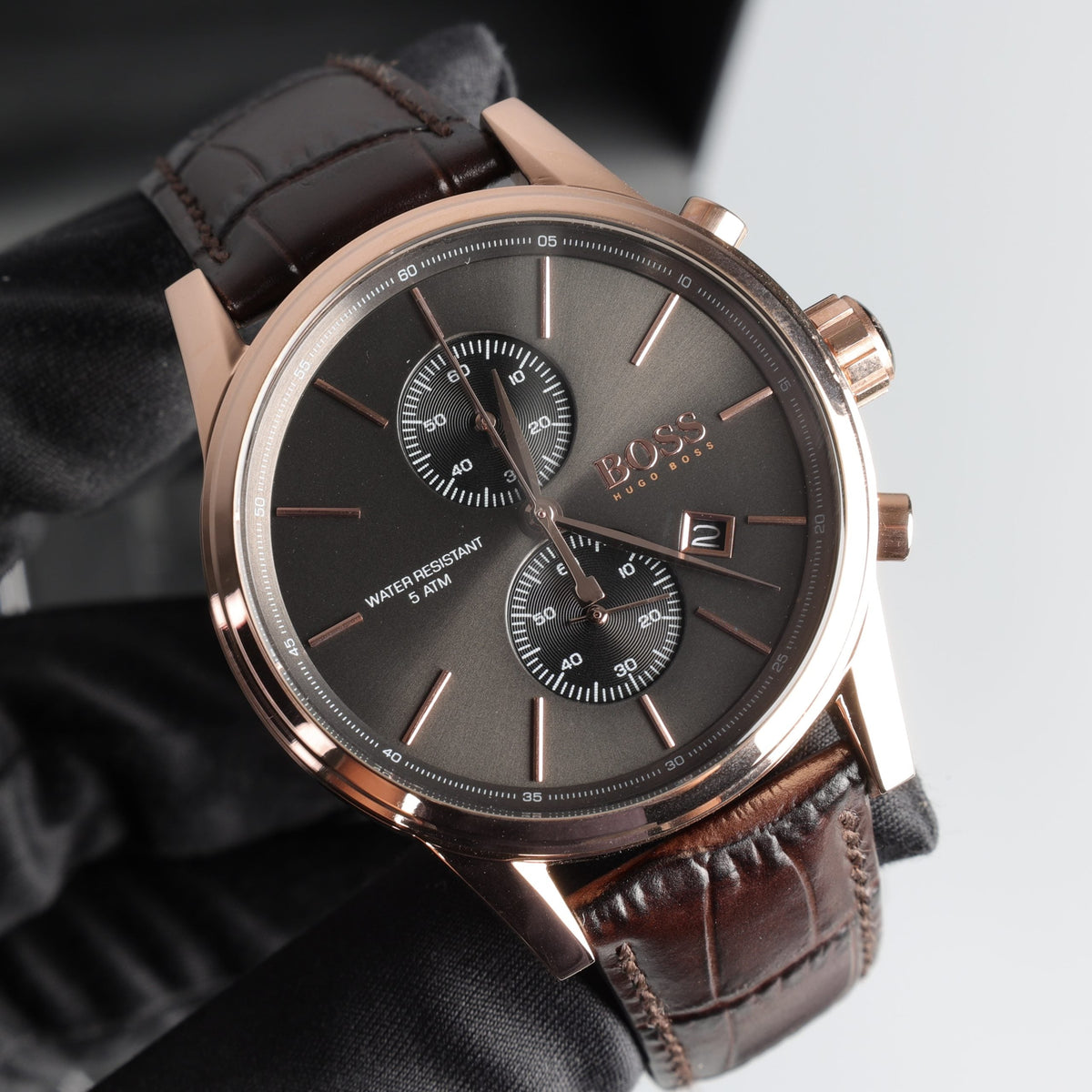 Montre HUGO BOSS Pour Homme, 1513281